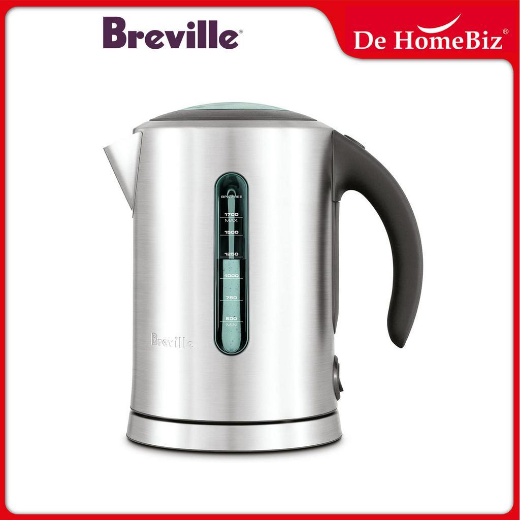 Breville the soft top hot sale pure