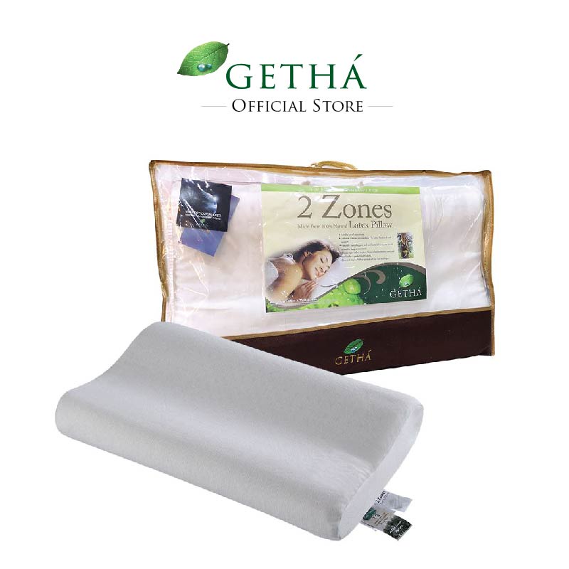 Getha on sale contour pillow