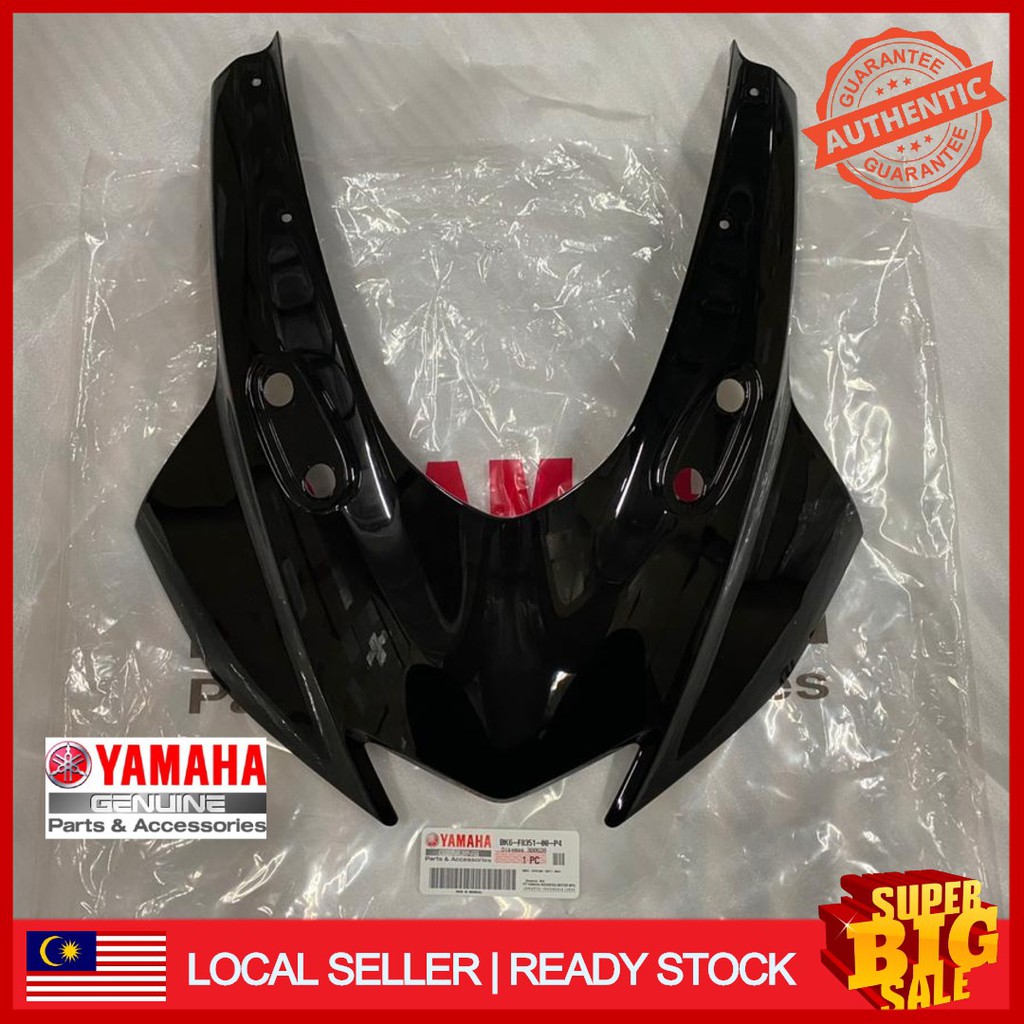 R15 v3 body clearance parts