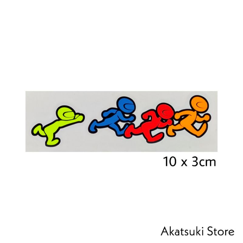 Buy rossi sticker run Online With Best Price, Jun 2026 | Shopee Malaysia