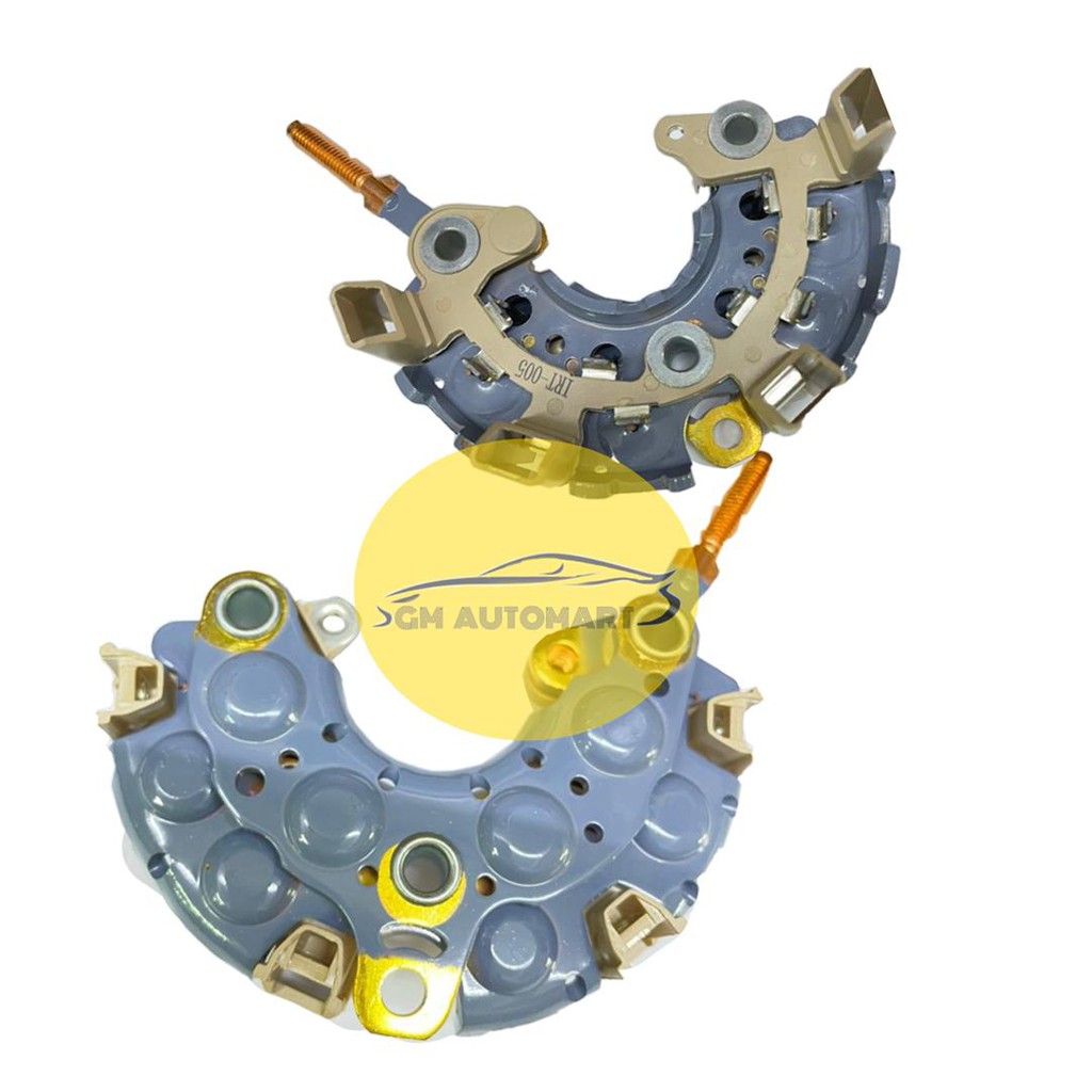 {GM AUTOMART}Alternator Rectifier IC Toyota Vios Ncp42 Perodua Myvi ...