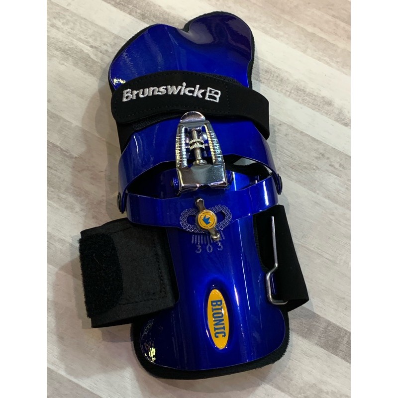 Brunswick Bionic Positioner Guard | Shopee Malaysia