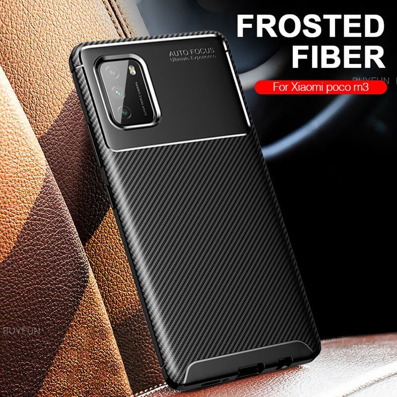 Poco M3 Redmi 9T case Tough Protection Phone Case Auto Focus Ultimate ...
