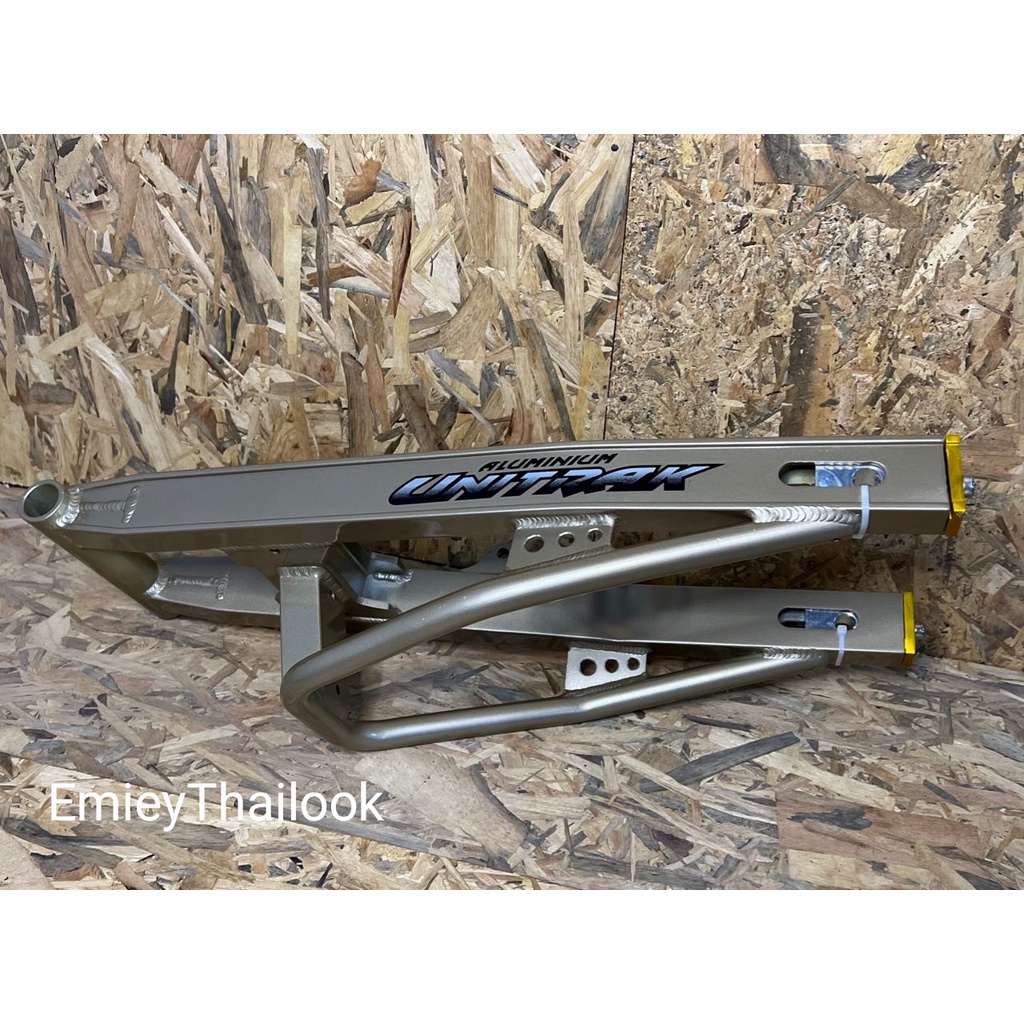 🔥KAWASAKI RR150/KR150/KRZ SWING ARM UNITRAK THAILAND 🔥THAILOOK (READY ...