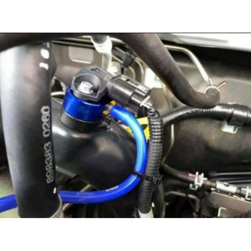ADAPTOR BOOST METER ISUZU DMAX | Shopee Malaysia