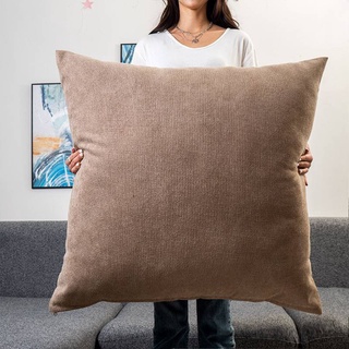 Big size pillow covers online sale