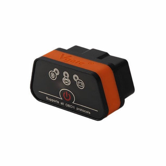 CAR Bluetooth OBD2 Scanner Code Reader Automotive Diagnostic ECU Tool Myvi  Viva Alza Axia Bezza Honda Toyota