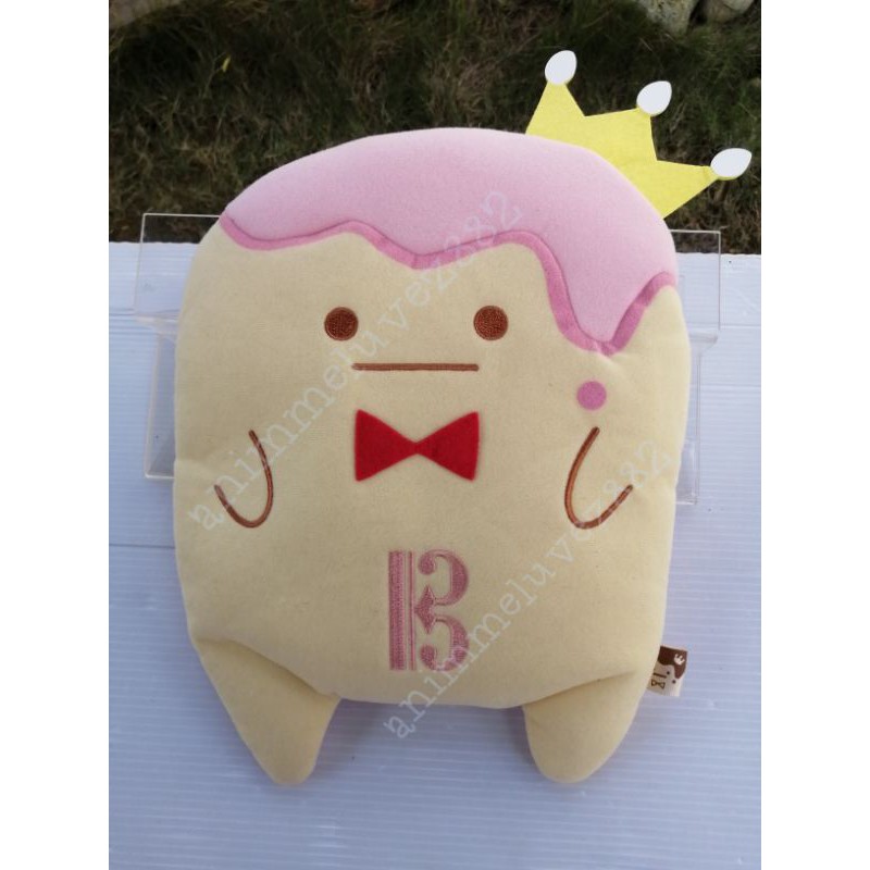 Super Cute Genuine Japan Anime IDOLiSH7 TENN KUJO Big Kiradoru