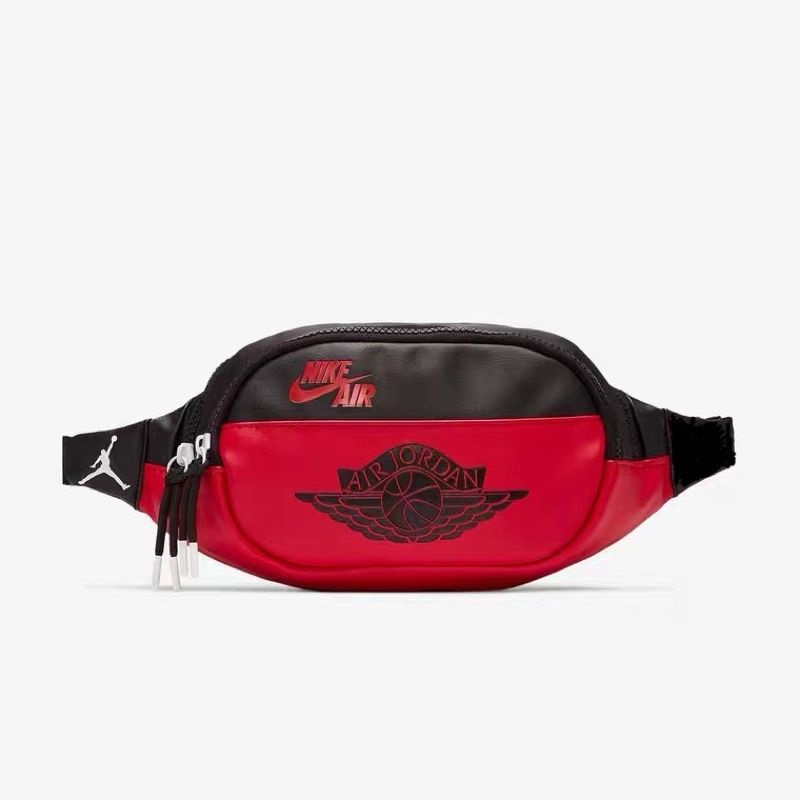 Nike air outlet pouch