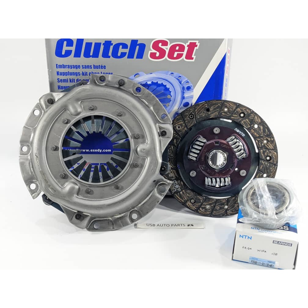 Proton iswara clutch plate price sale