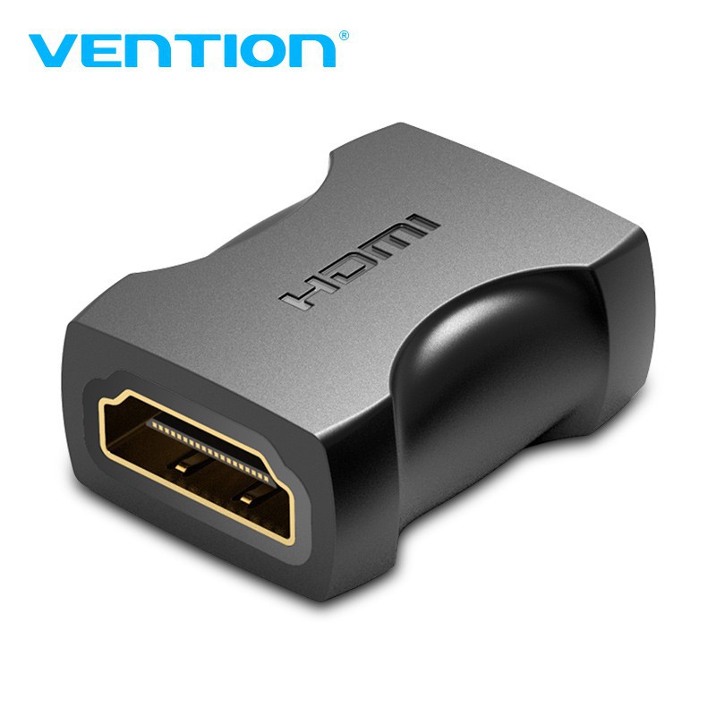 VENTION HDMI Extender Adapter HDMI Female to Female Connector 4k HDMI 2