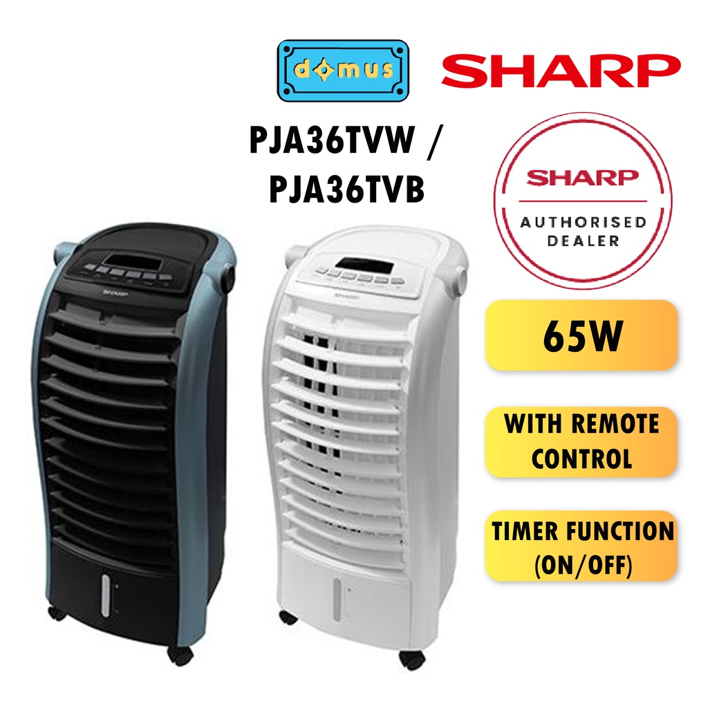 Sharp pja36tvb best sale