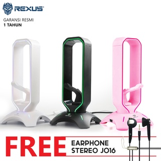 Rexus j3 discount