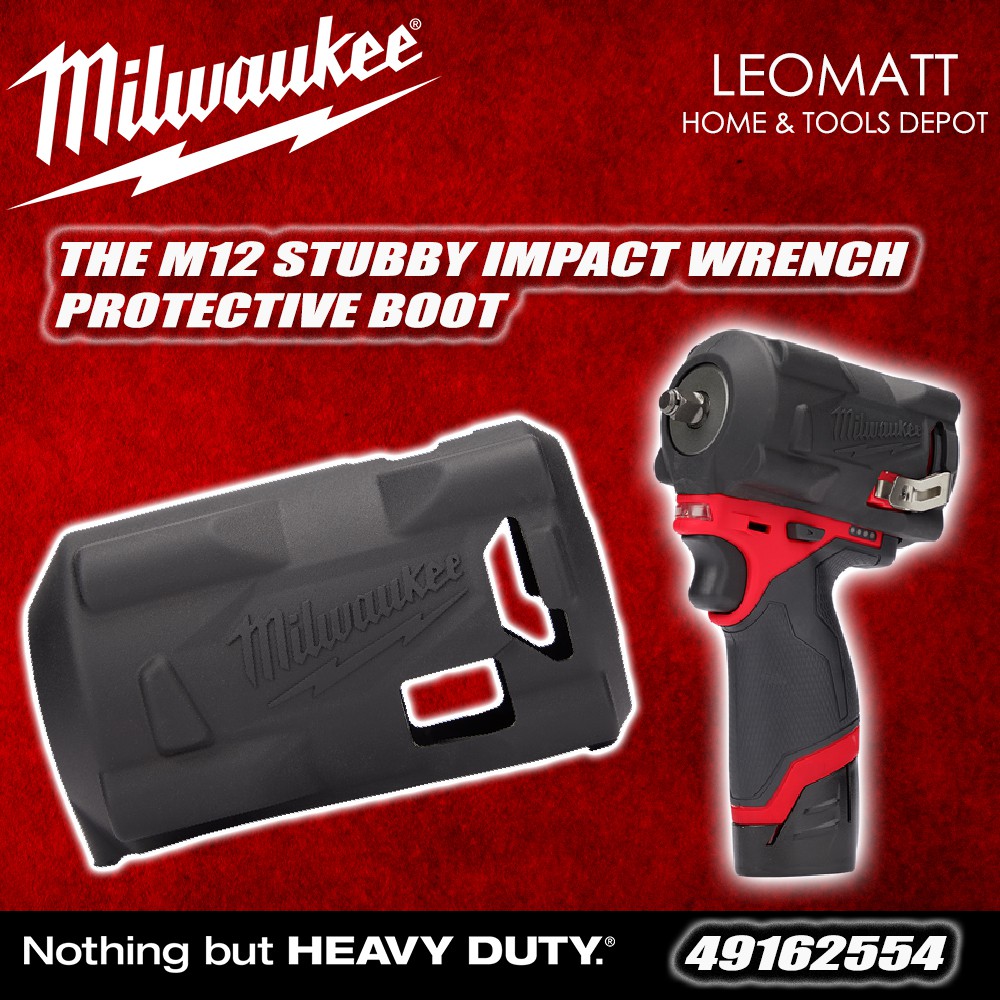 Milwaukee 49162554 discount