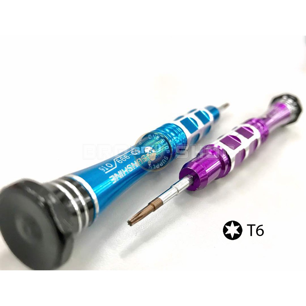 Screw Driver - 999 ( T6 ) | Shopee Malaysia