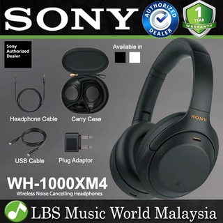 Sony xm4 pre online order