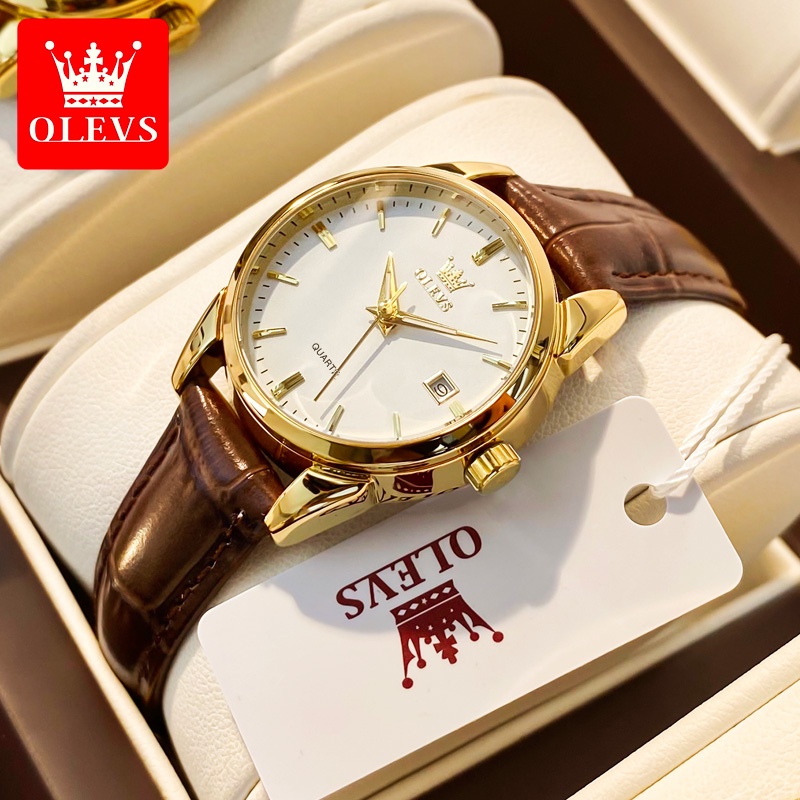 Olevs watch original online price