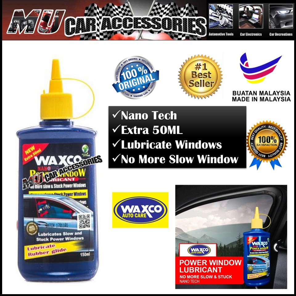 lubricant best How to Lubricate Vinyl Windows