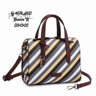 fossil handbags - Handbags Prices and Promotions - Women's Bags Apr 2023 |  Shopee Malaysia