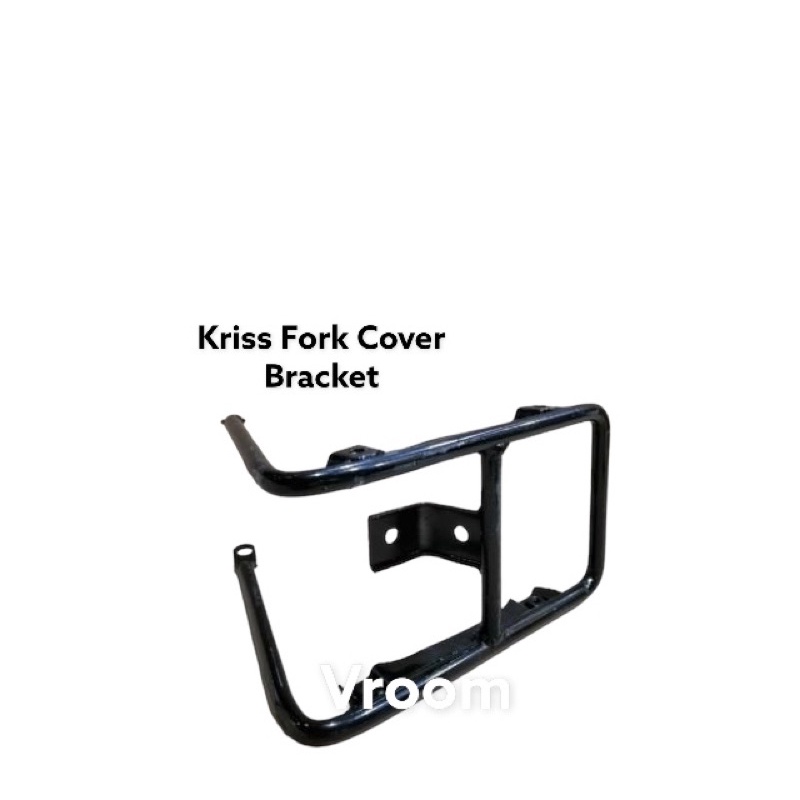 Kriss 110 Kriss100 Kriss110 Kriss FL Tapak Horn Cover Horn Bracket Fork