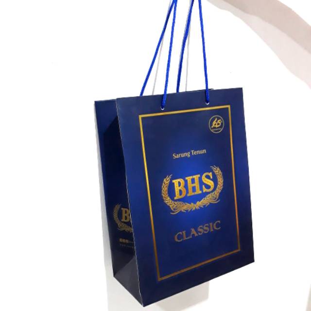 BHS Paper Bag / BHS box / pc | Shopee Malaysia