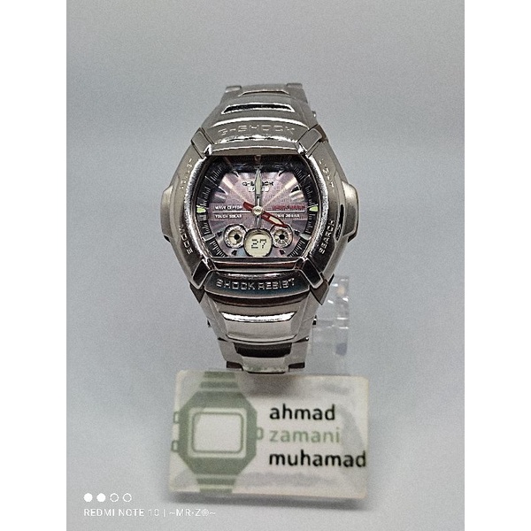 G-Shock GW-1400DJ(Original)(Vintage) | Shopee Malaysia