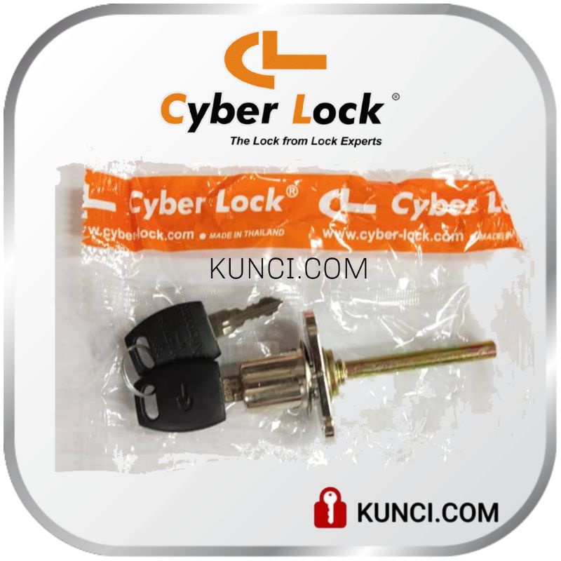CL FRONT CABINET DRAWER LOCK | Shopee Malaysia