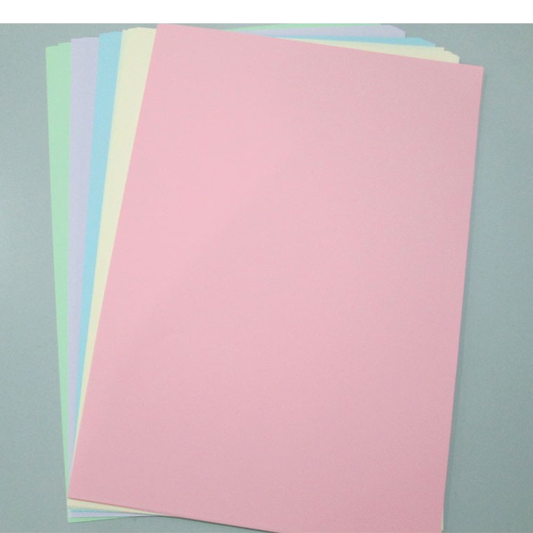 Trophee Paper 80gsm Pastels A4 100 Pack | Warehouse Stationery, NZ - View #11