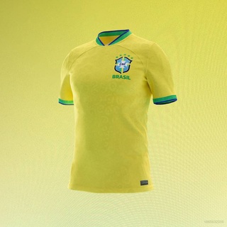 brazil football jersey - Prices and Promotions - Oct 2023