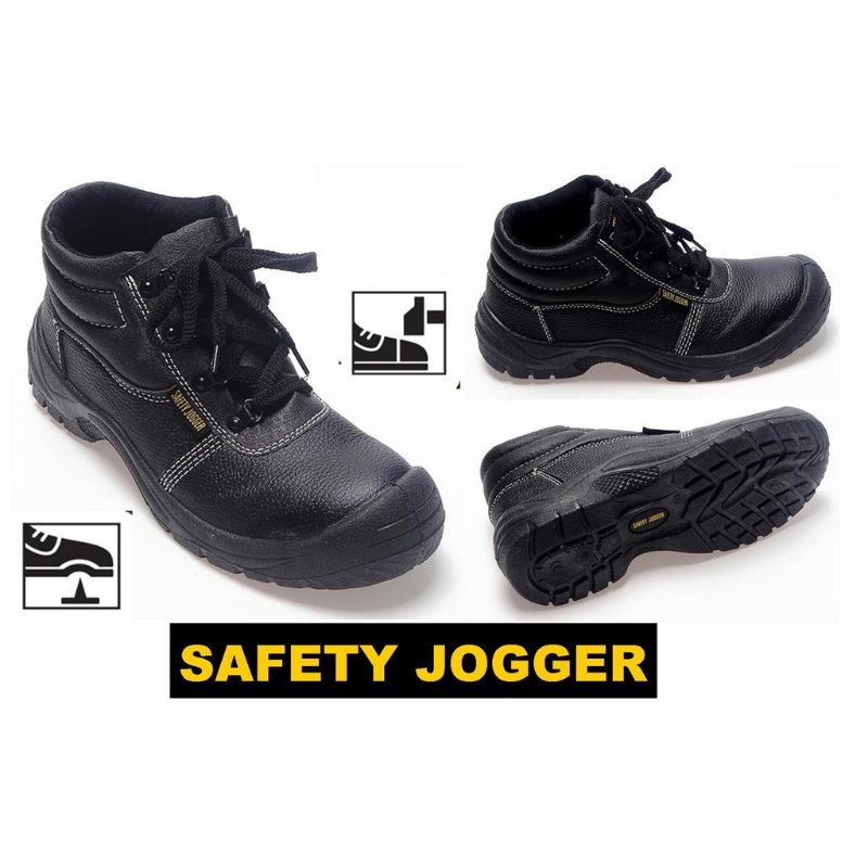 Safety Jogger Safety Shoes Malaysia | Shopee Malaysia