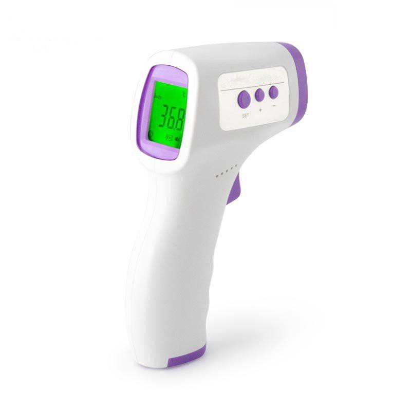 Thermal deals scan thermometer