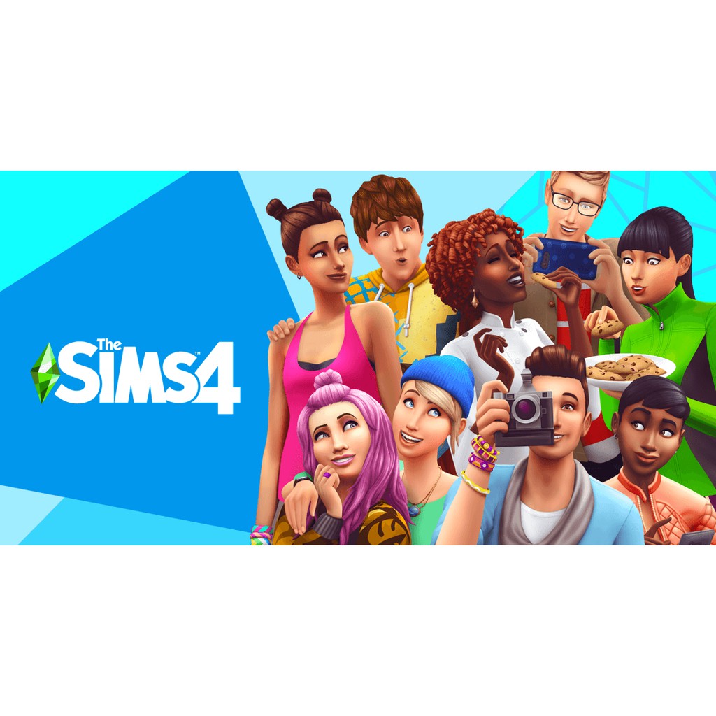 PC Game - The Sims 4: Dream Home Decorator Incl All DLC + Language Pack  v1.75.125.1030 02/06/2021 [Digital Download] | Shopee Malaysia