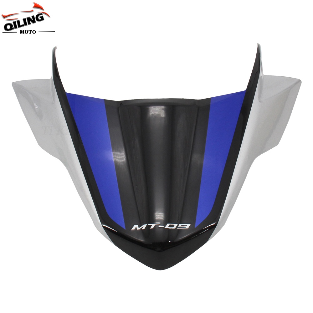 For YAMAHA MT09 MT09 FZ09 2017 2018 2019 2020 Rear Passenger Seat