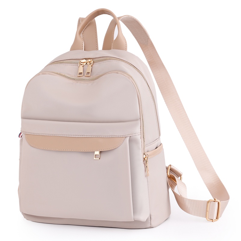 Nylon Cloth backpack handbag women big bag Ransel good quality Women's ...