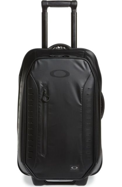 OAKLEY FP45L ROLLING DUFFLE CARRY ON