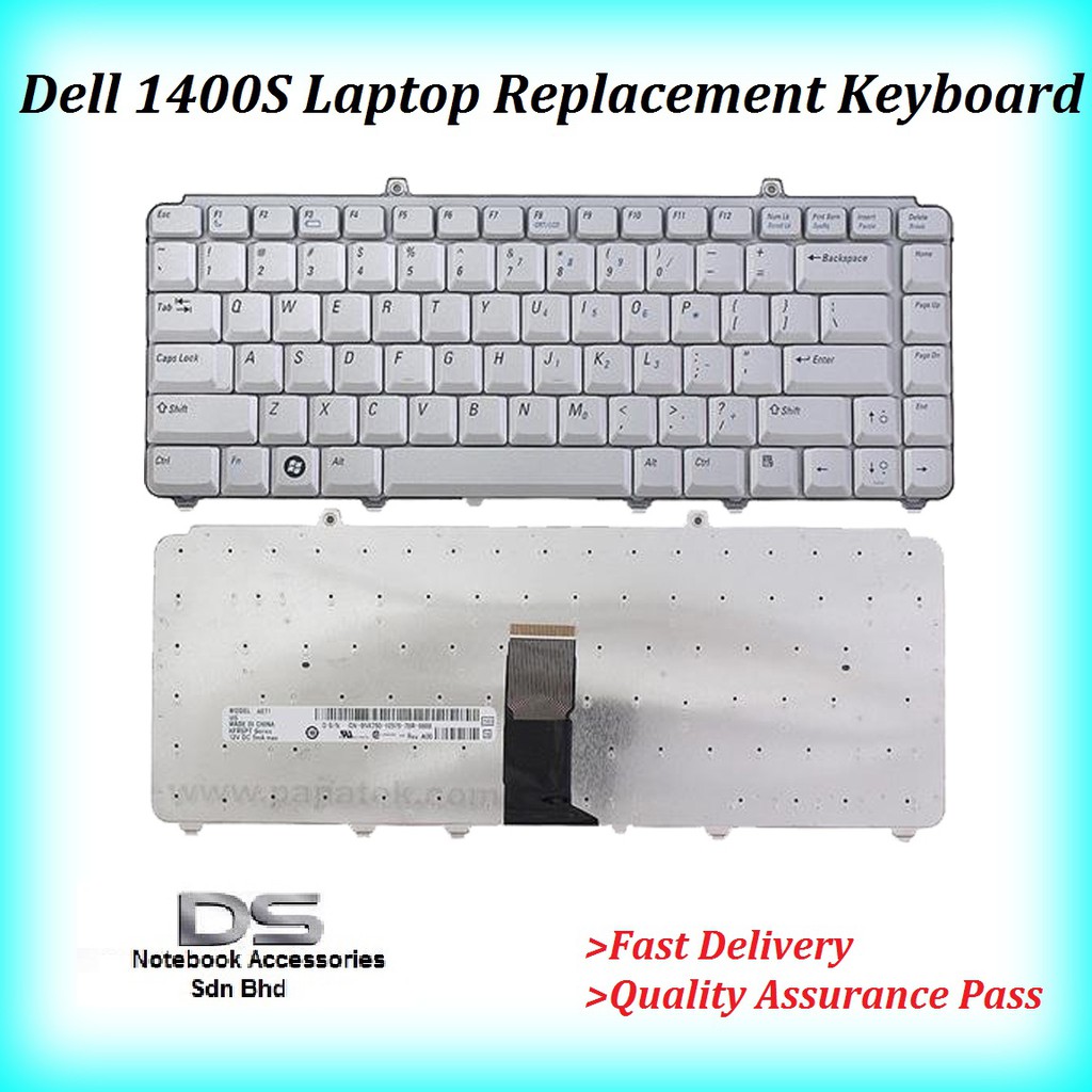 Dell Vostro 1500 1400 M1525 M1521 M1520 M1420 M1330 1526 1525