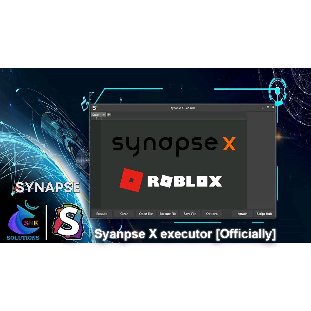 Steady Roblox Hack Synapse Best Lua Scripting Cheat Officially Synapse X Shopee Malaysia 6697