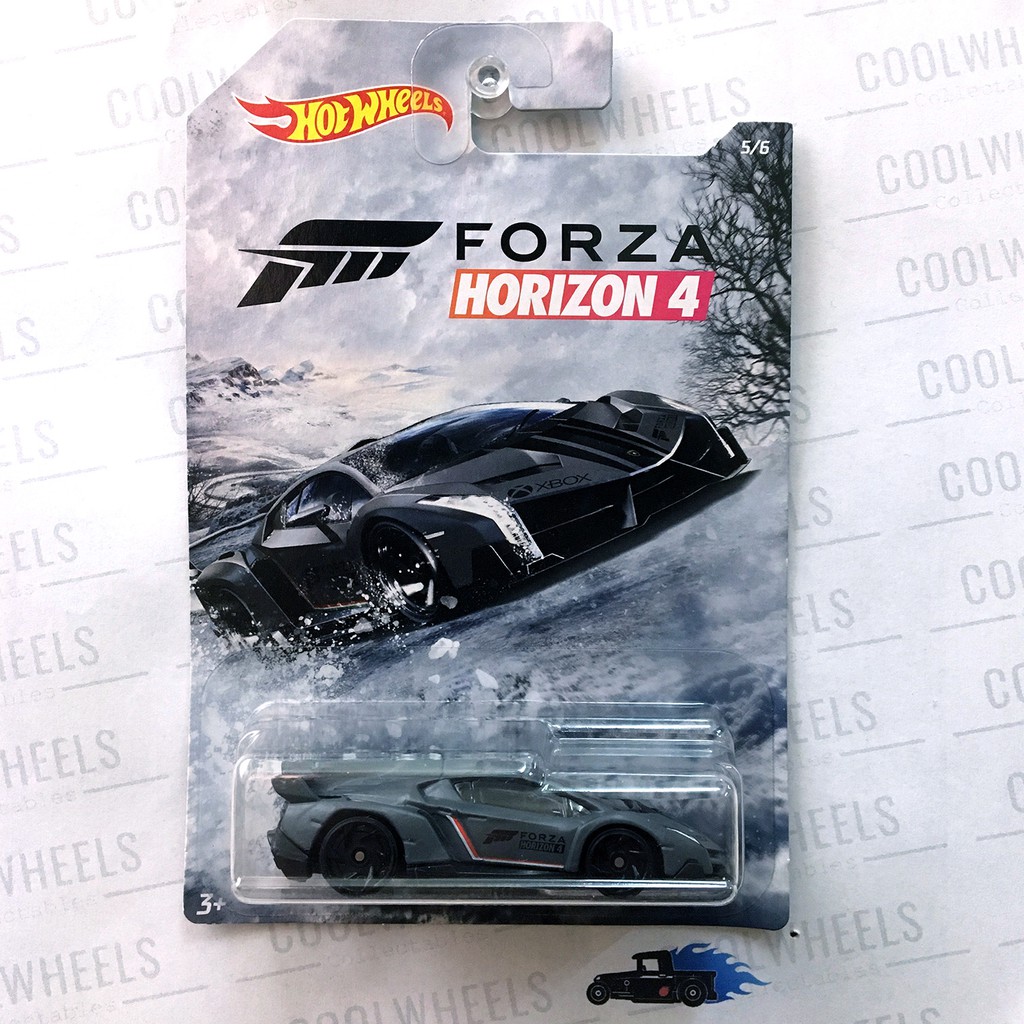 Hot wheels forza clearance 2019