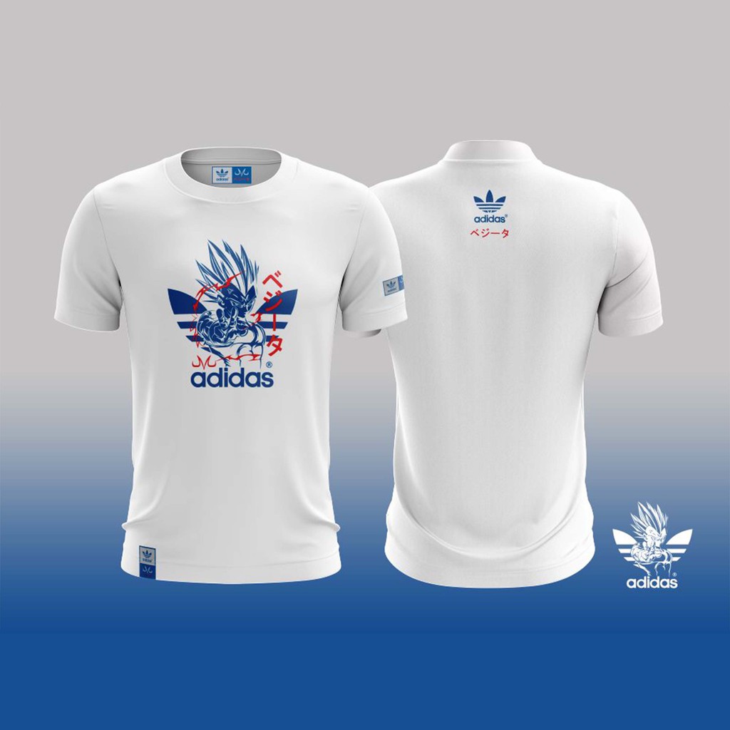 Adidas discount custom shirt