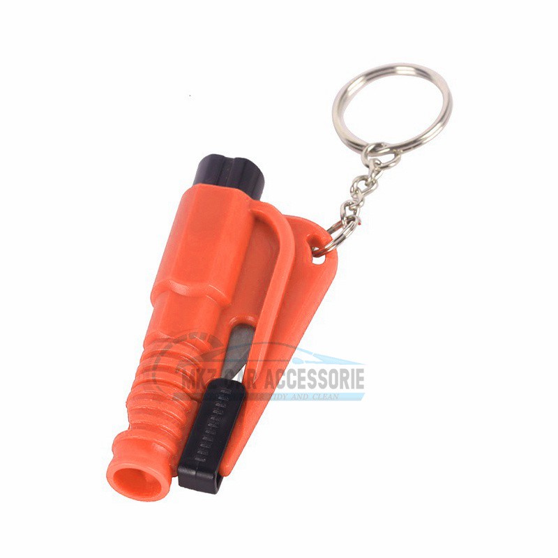 Auto Safety Hammer Car Emergency Escape Window Glass Breaker 2 in 1 Car ...