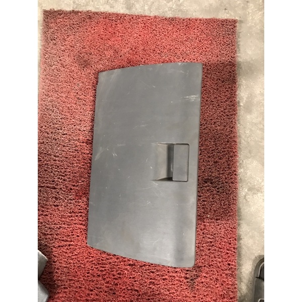 hyundai getz 2004 glove box black colour Shopee Malaysia