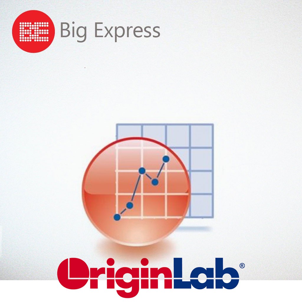 OriginLab OriginPro 2021 v9.8.0.200 x64 - Big Express | Shopee Malaysia