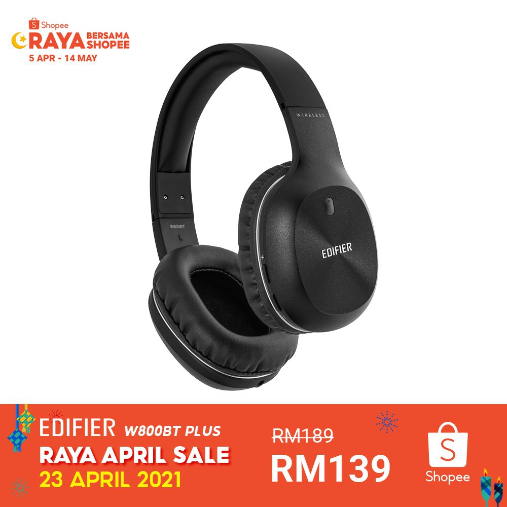 Shopee discount bluetooth headphones