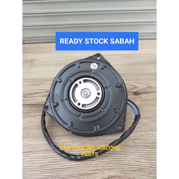 FAN MOTOR AIR COND PROTON WIRA,WAJA (DENSO SYSTEM) 2271 LOCAL | Shopee ...