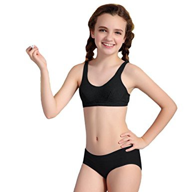 12yo nudist boy Ready Stock) Young Teenager Girls Training Bra | Shopee Malaysia