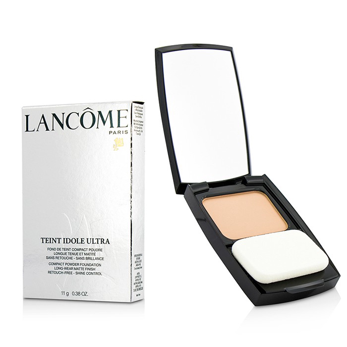 Lancome compact deals powder