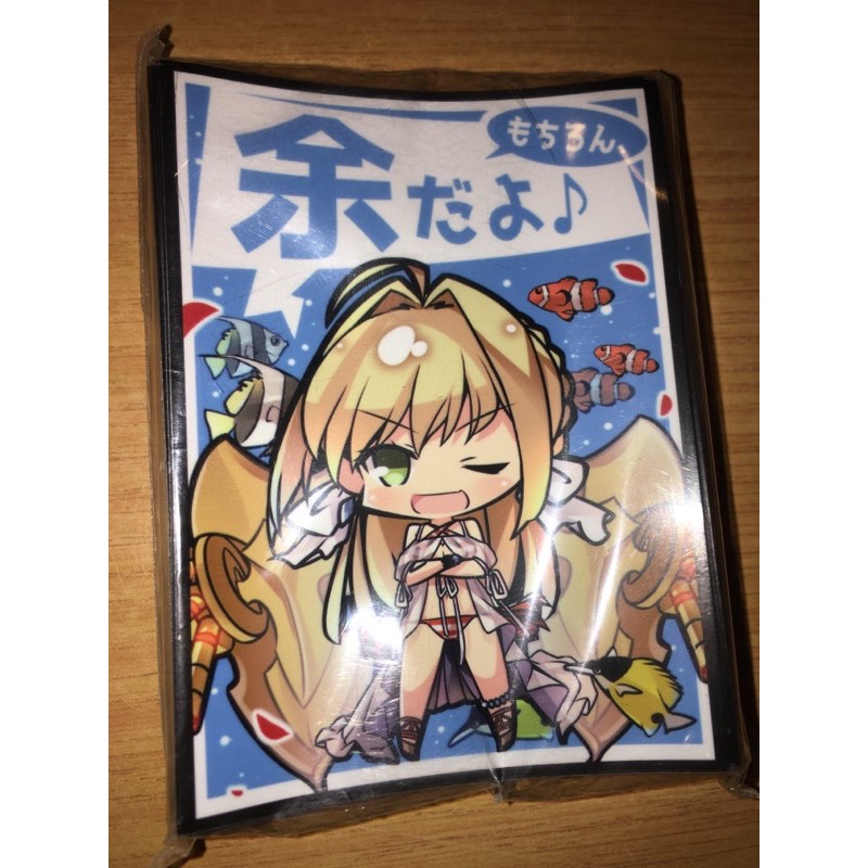 how to get card sleeves splatoon 3 Ink Chibi Reiju Don! Sleeve by Sunpan – Exp. Share Collectible