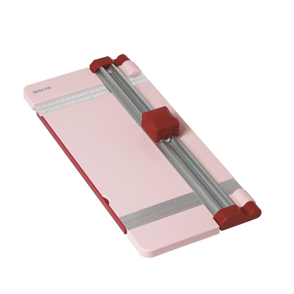 Inozto A3 Paper Trimmer Cutter T800 Shopee Malaysia