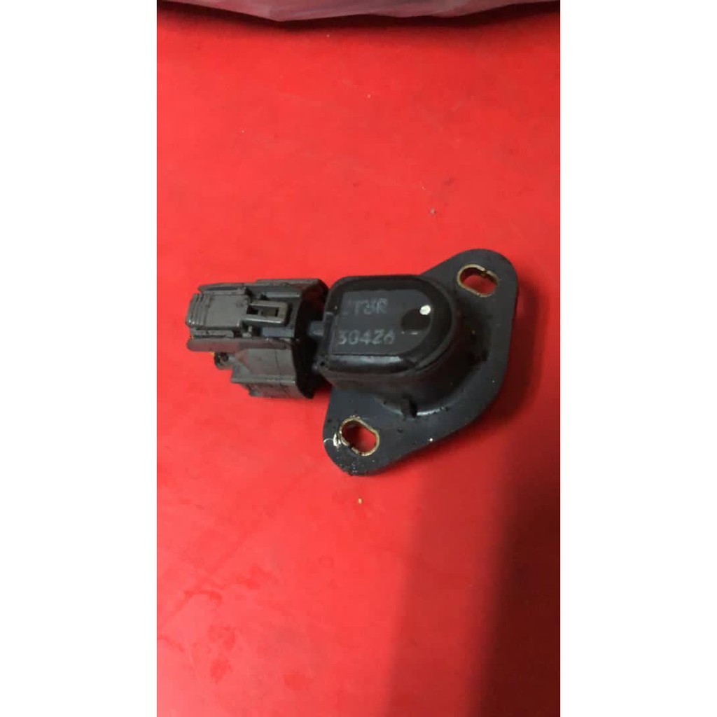 YAMAHA THROTTLE SENSOR SPARE PARTS MOTORSIKAL | Shopee Malaysia