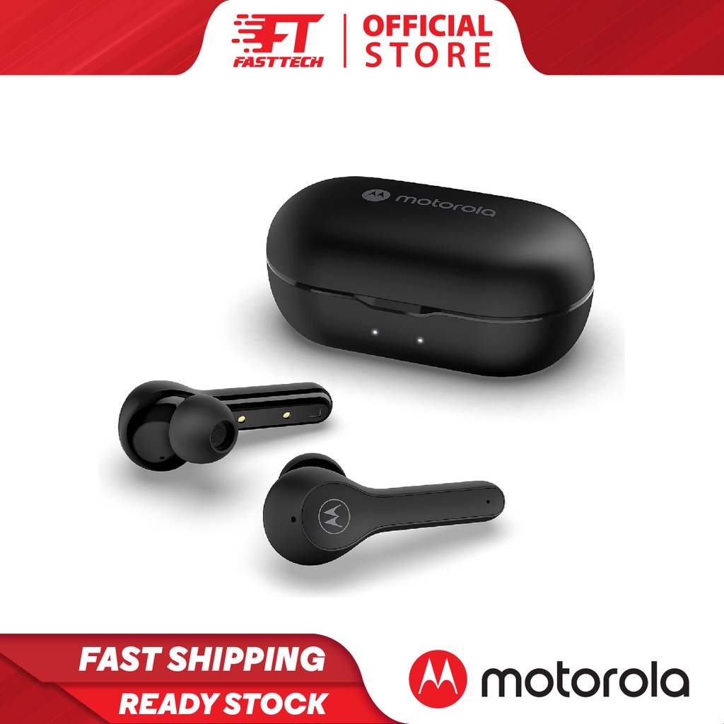 Motorola Moto Buds 085 True Wireless Bluetooth Earphone Earbuds ...